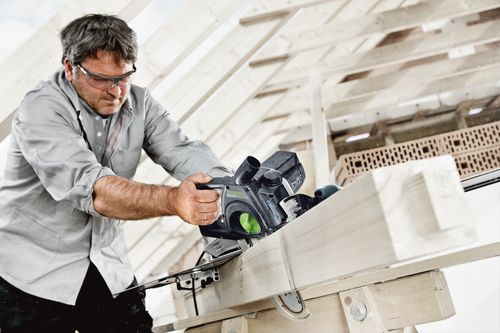 FESTOOL Schwertsäge UNIVERS SSU 200 EB-Plus-FS