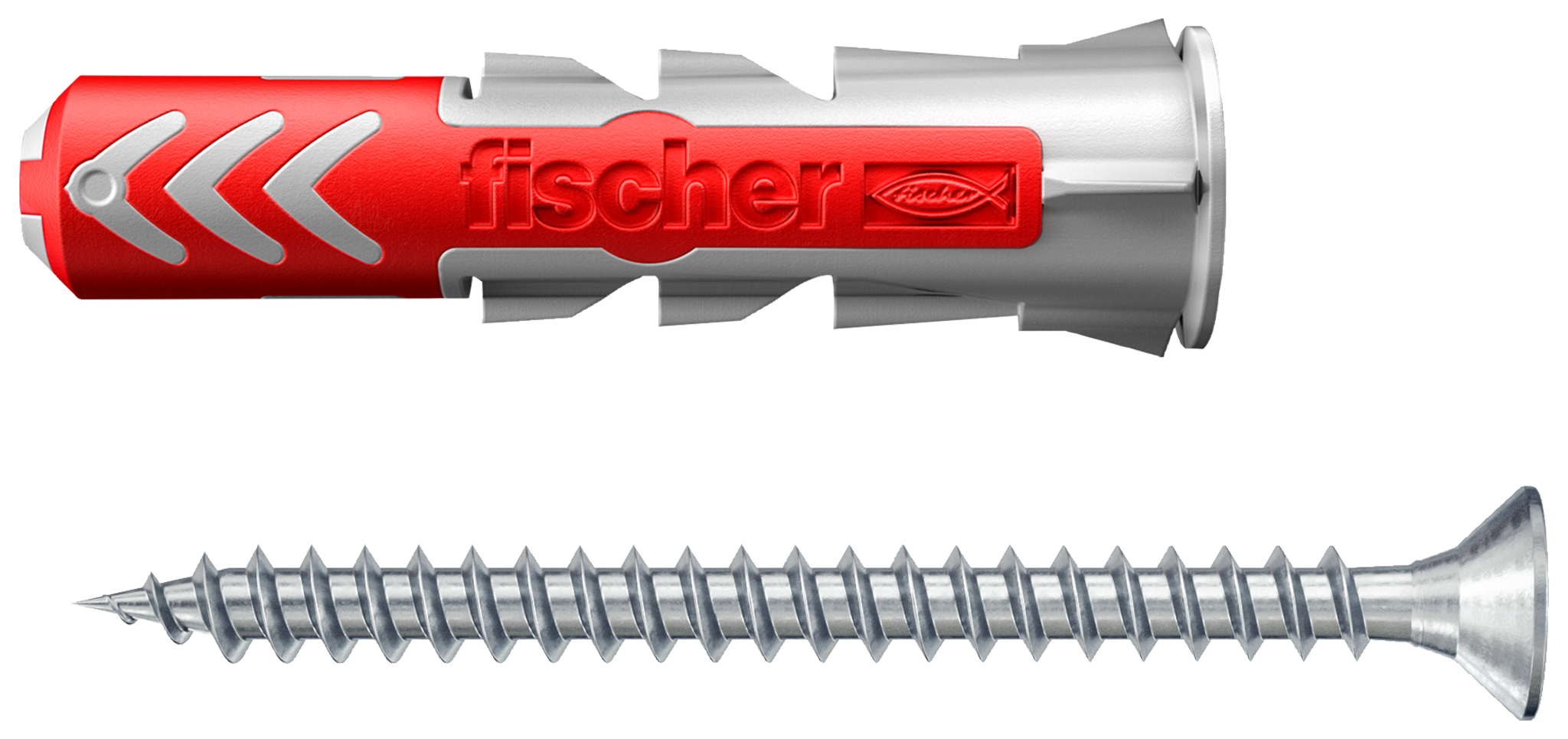 FISCHER MeisterBox DuoPower + Schrauben (160) FISCHER MeisterBox DuoPower + Schrauben (160)