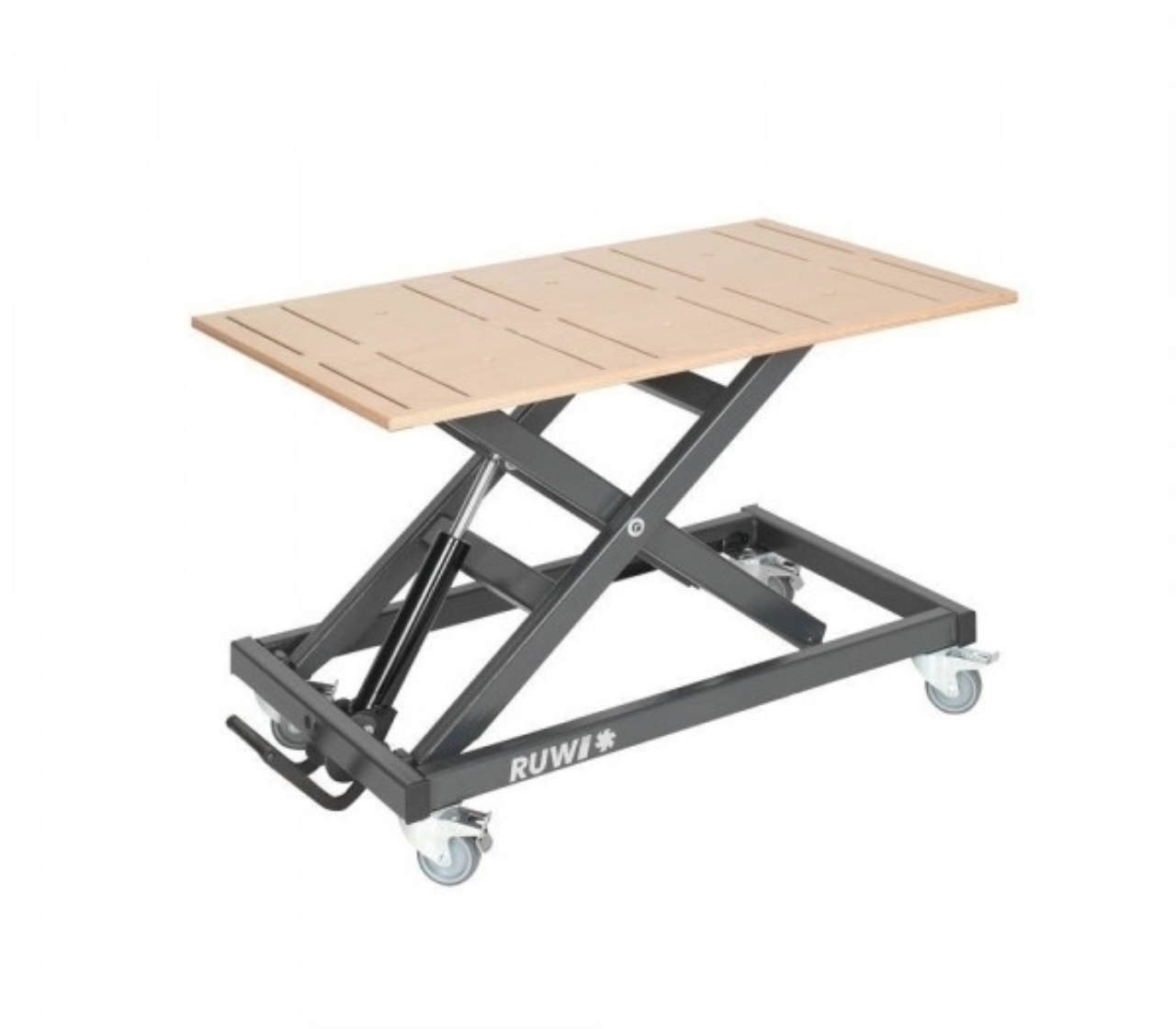 Werktische & Hobelbänke