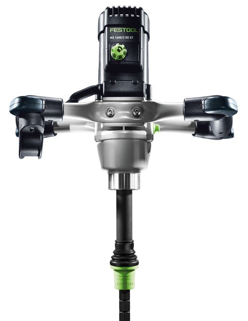FESTOOL Rührwerk MX 1600/2 RE EF HS3R