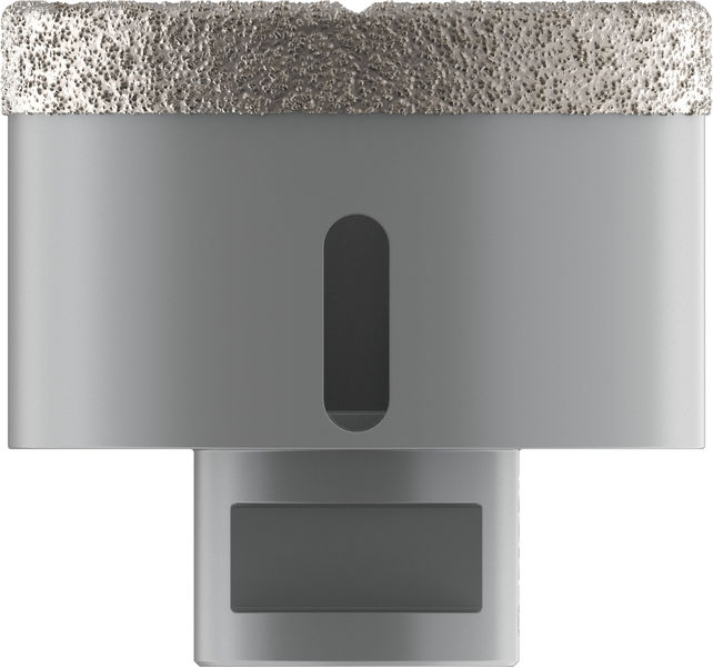 BOSCH PRO Ceramic Trockenbohrkrone, 65 x 35 x 14 mm BOSCH PRO Ceramic Trockenbohrkrone, 65 x 35 x 14 mm