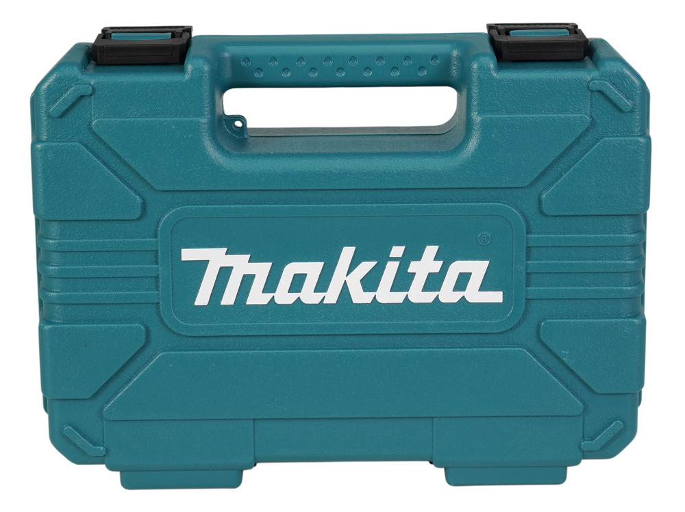 MAKITA Bohrer-Bit-Set 60-tlg.