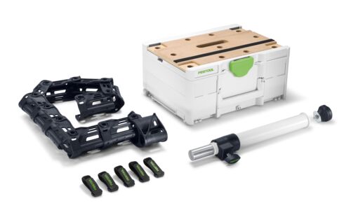 FESTOOL Absaugarm CT-ASA FLX J