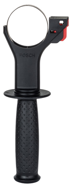 BOSCH Handgriff für Bohrhämmern, passend zu: GBH 4-32 DFR Professional BOSCH Handgriff für Bohrhämmern, passend zu: GBH 4-32 DFR Professional