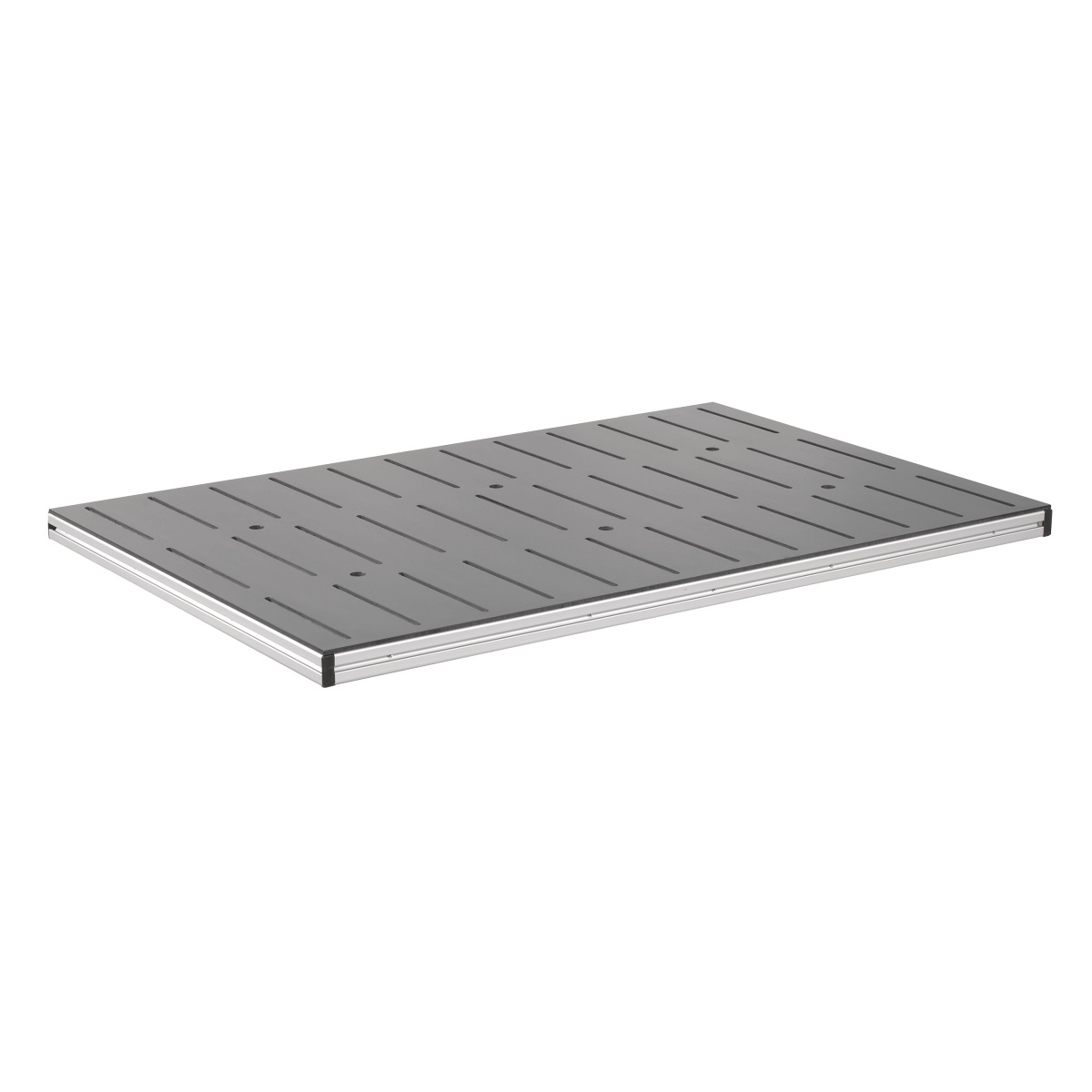 HOLZKRAFT Tischoberteil Kunststoff-HPL, 1200 x 800 x 47 mm