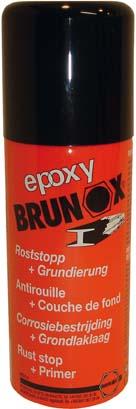 BRUNOX Brunox Epoxy 150ml Spray