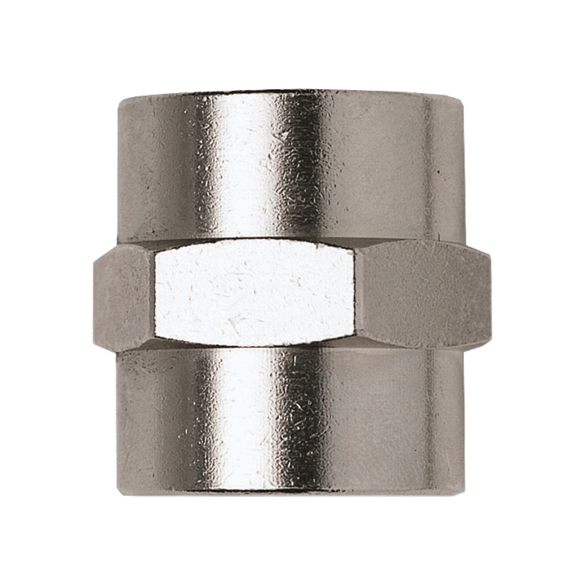 AIRCRAFT Muffe 1/2"