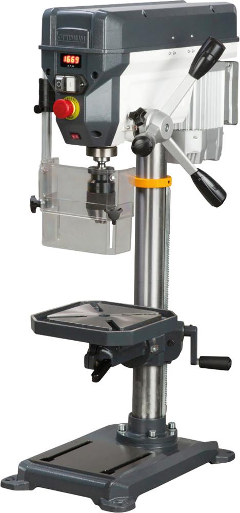 OPTIMUM OPTIdrill DQ 20V