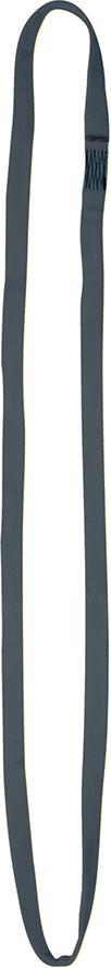 SKYLOTEC Bandschlinge LOOP 25mm, 0,8 m,26 kN,grau SKYLOTEC