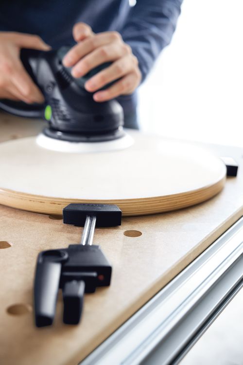 FESTOOL Multifunktionstisch MFT/3 Basic