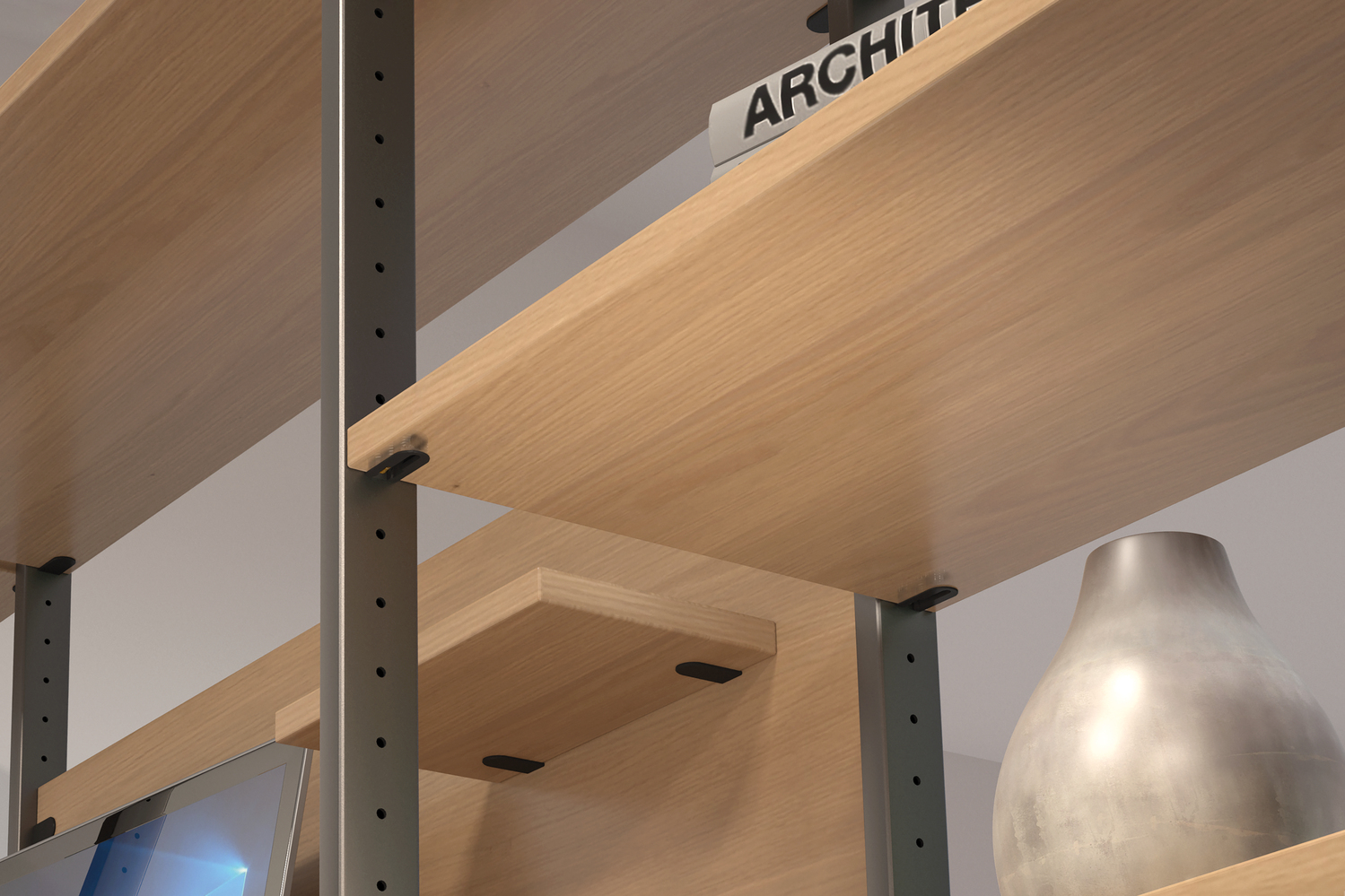 LAMELLO Cabineo 12 Schraube, 2000 Stück