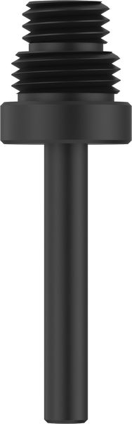BOSCH Adapter für Lochvergrößerung, 60 mm