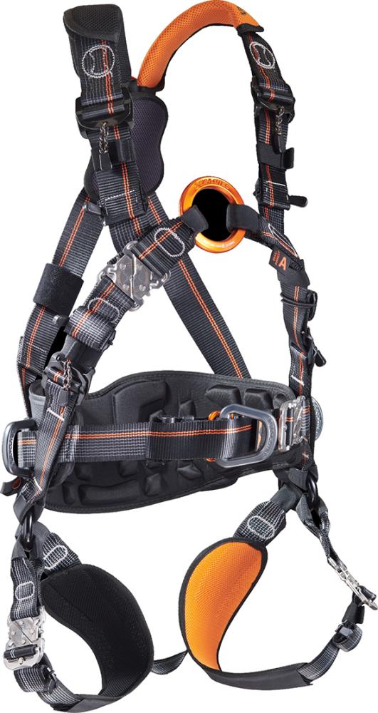 SKYLOTEC Auffanggur Proton Wind Gr. M/XXL