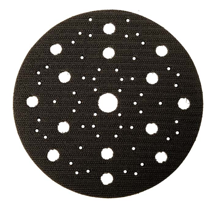 MIRKA Softauflage 150mm 67L 10mm, 1/Pack