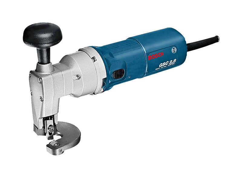 BOSCH Blechschere GSC 2,8