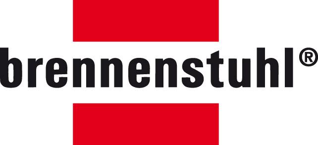 BRENNENSTUHL Garant IP44 Gewerbe-/Baustellen-Kabeltrommel 25m H07RN-F 3G2,5