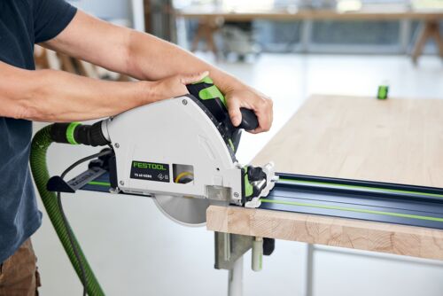 FESTOOL Führungsschiene FS 1400/2 BL FESTOOL Führungsschiene FS 1400/2 BL