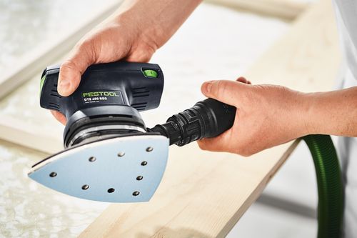 FESTOOL Deltaschleifer DTS 400 REQ-Plus FESTOOL Deltaschleifer DTS 400 REQ-Plus
