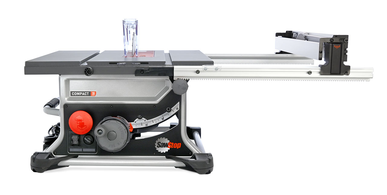 SAWSTOP Compact Table Saw - CTS