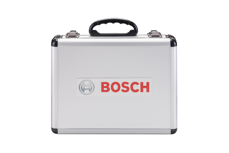 BOSCH Mischbohrer-Set SDS plus, 11 tlg. BOSCH Mischbohrer-Set SDS plus, 11 tlg.