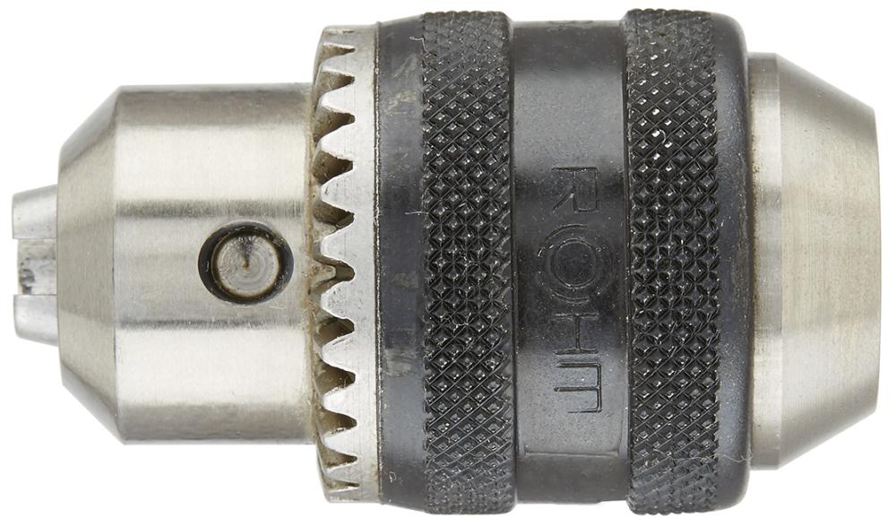 RÖHM Zahnkranzbohrfutter Prima1,5-13mm B16 RÖHM RÖHM Zahnkranzbohrfutter Prima1,5-13mm B16 RÖHM