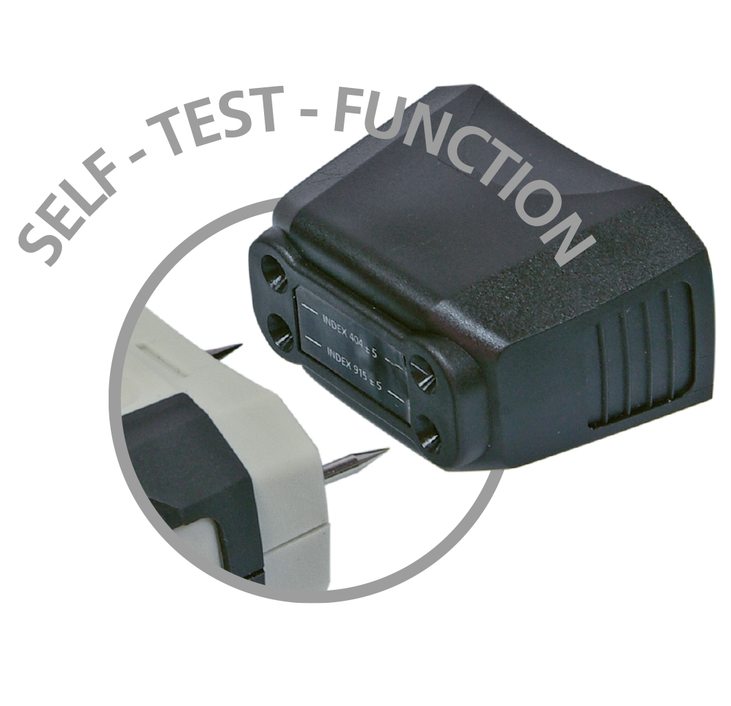 LASERLINER DampFinder Compact LASERLINER DampFinder Compact