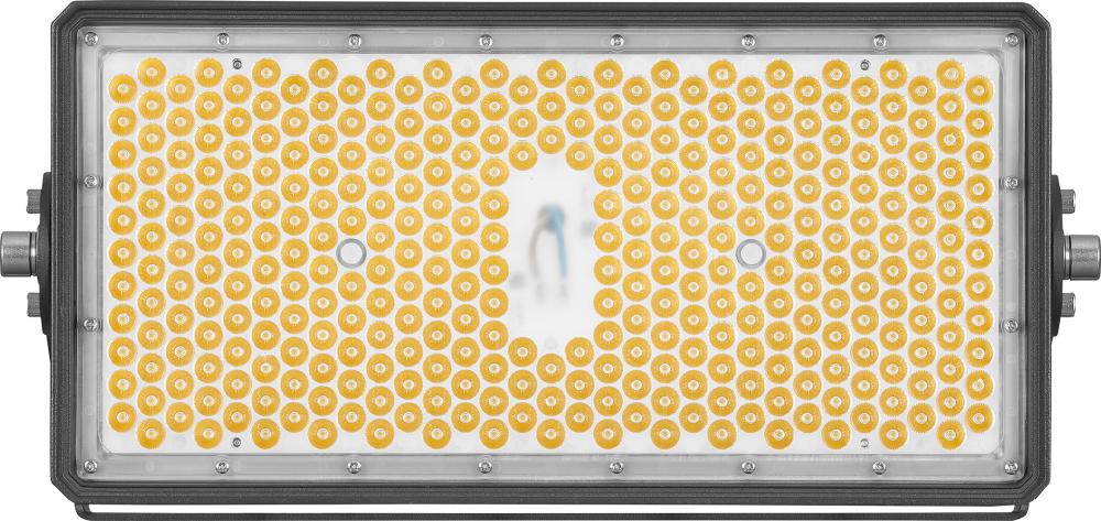 LENA LIGHTING Kranstrahler Iluminator 23.200Lm 5m Gummikabel + Stecker Schutzart d. Leuchte:IP66 LENA LIGHTING Kranstrahler Iluminator 23.200Lm 5m Gummikabel + Stecker Schutzart d. Leuchte:IP66