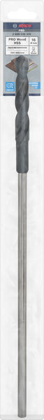 BOSCH PRO Wood HSS Installationsbohrer, 16 x 100 x 400 mm BOSCH PRO Wood HSS Installationsbohrer, 16 x 100 x 400 mm