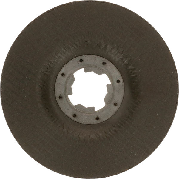 BOSCH PRO Metal X-Lock Trennscheibe, 115 x 2.5 x 22.23 mm, gekröpft BOSCH PRO Metal X-Lock Trennscheibe, 115 x 2.5 x 22.23 mm, gekröpft