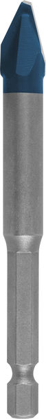 BOSCH EXPERT HEX-9 Hard Ceramic Bohrer, 10 x 90 mm