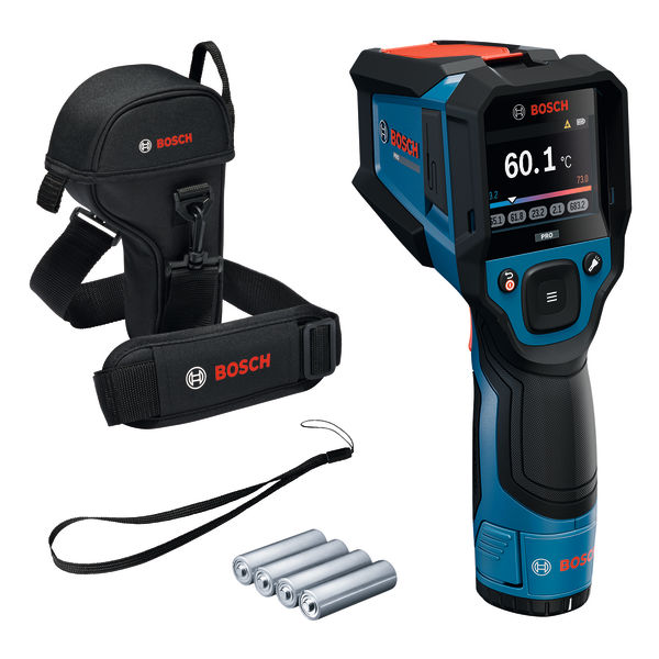 BOSCH Thermodetektor GIS12V-800-16 BOSCH Thermodetektor GIS12V-800-16