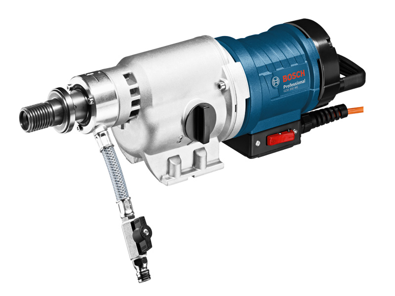BOSCH Diamantbohrmaschine GDB 350 WE im Karton