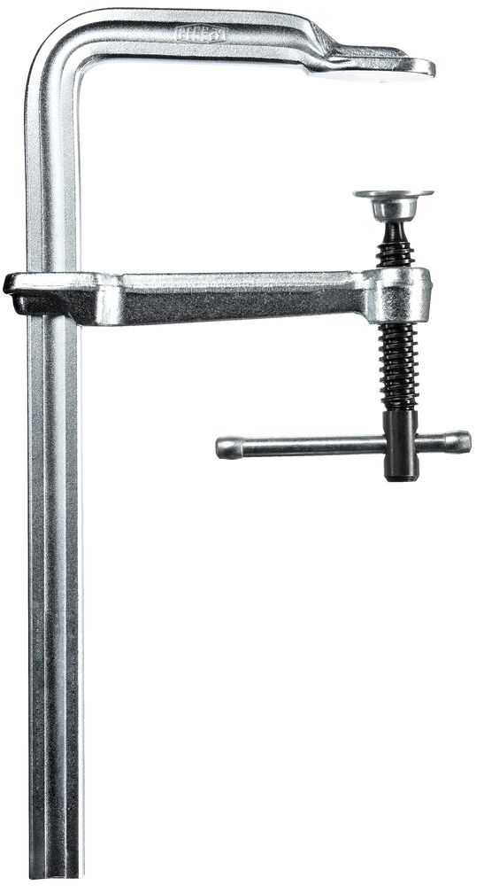 BESSEY Ganzstahl-Schraubzwinge classiX GS mit Knebelgriff BESSEY Ganzstahl-Schraubzwinge classiX GS mit Knebelgriff