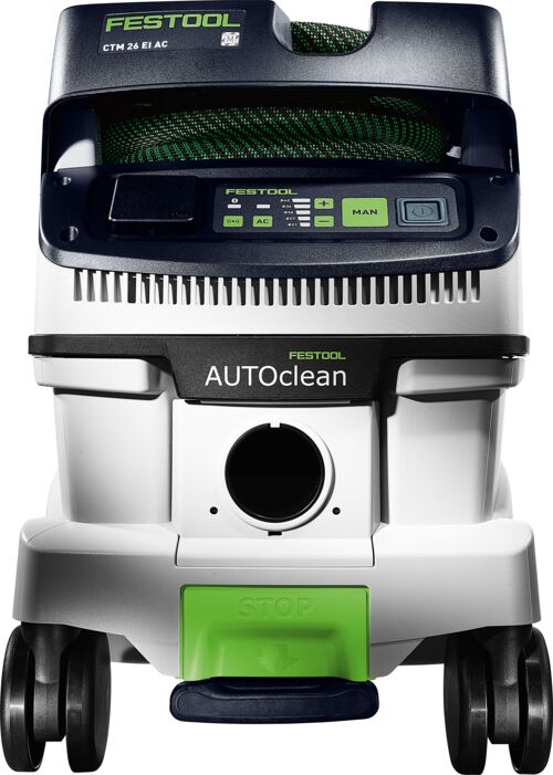 FESTOOL Absaugmobil CLEANTEC CTM 26 EI AC FESTOOL Absaugmobil CLEANTEC CTM 26 EI AC