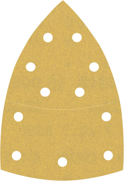 BOSCH EXPERT C470 Schleifblatt, 102x62/93mm, K240, 11 Löcher, 50-tlg. BOSCH EXPERT C470 Schleifblatt, 102x62/93mm, K240, 11 Löcher, 50-tlg.