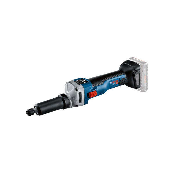 BOSCH Akku-Geradschleifer GGS 18V-10 SLC BOSCH Akku-Geradschleifer GGS 18V-10 SLC