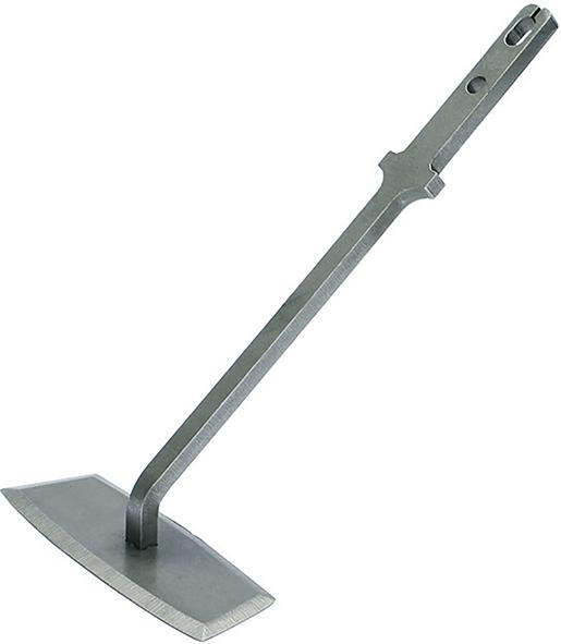 POLET POLET CLICK PRO Schuffel 140x50mm