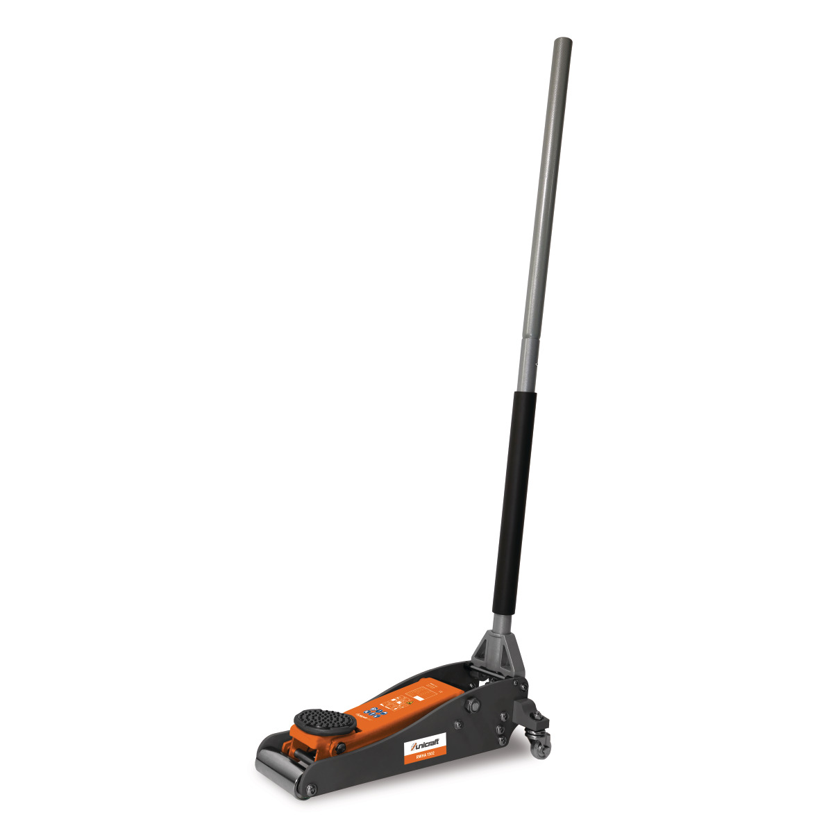 STÜRMER Rangierwagenheber Unicraft RWHA 1502 STÜRMER Rangierwagenheber Unicraft RWHA 1502