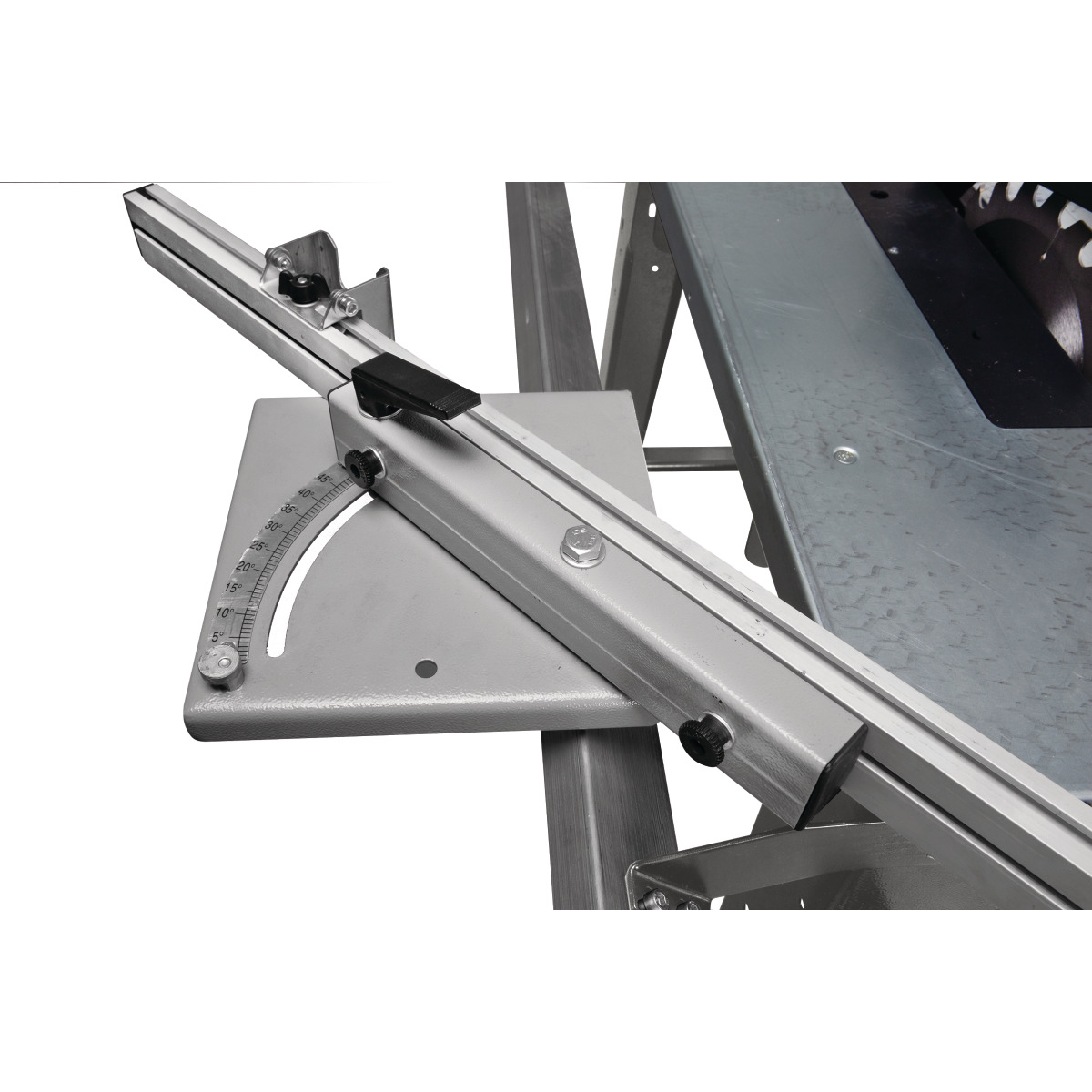 HOLZSTAR Tischkreissäge TKS 316 E (230 V) HOLZSTAR Tischkreissäge TKS 316 E (230 V)
