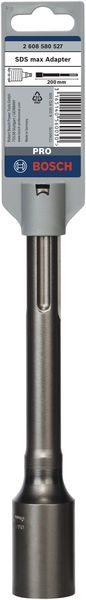 BOSCH PRO SDS max Adapter, 200 mm