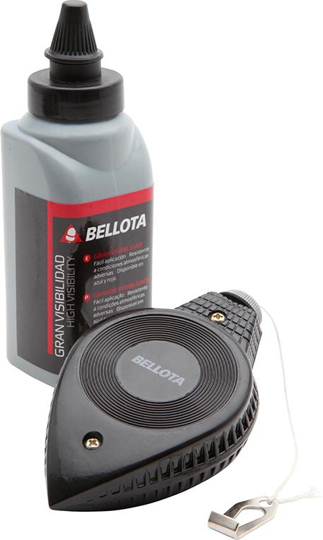 BELLOTA Schlagschnur-Set Alu mit Kreide Bellota BELLOTA Schlagschnur-Set Alu mit Kreide Bellota