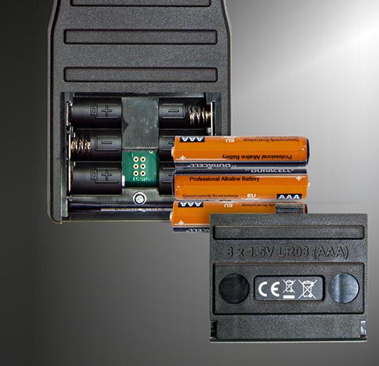 LASERLINER Bohrführungsgerät CenterScanner Plus LASERLINER Bohrführungsgerät CenterScanner Plus