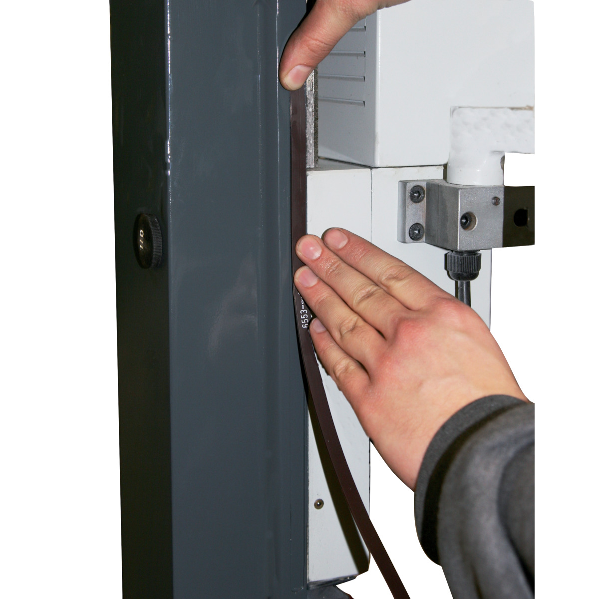 STÜRMER Bohr-Fräsmaschine Optimum OPTImill BF 20Vario