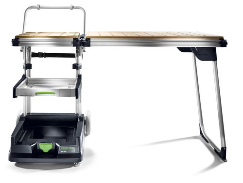 FESTOOL Mobile Werkstatt MW 1000 Basic