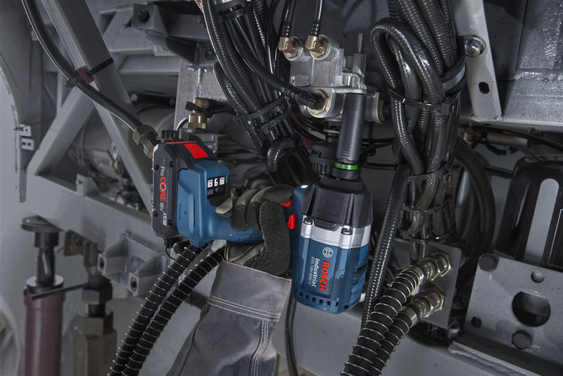 BOSCH IDS 18V-650 T BOSCH IDS 18V-650 T