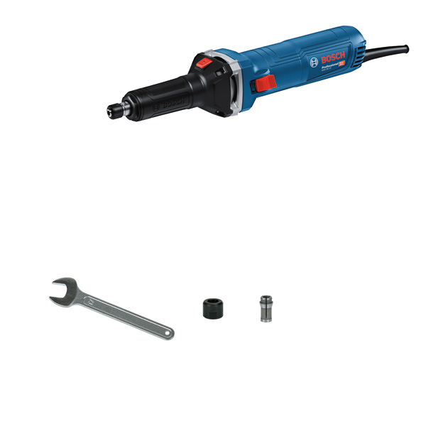 BOSCH Geradschleifer GGS 30 LS BOSCH Geradschleifer GGS 30 LS