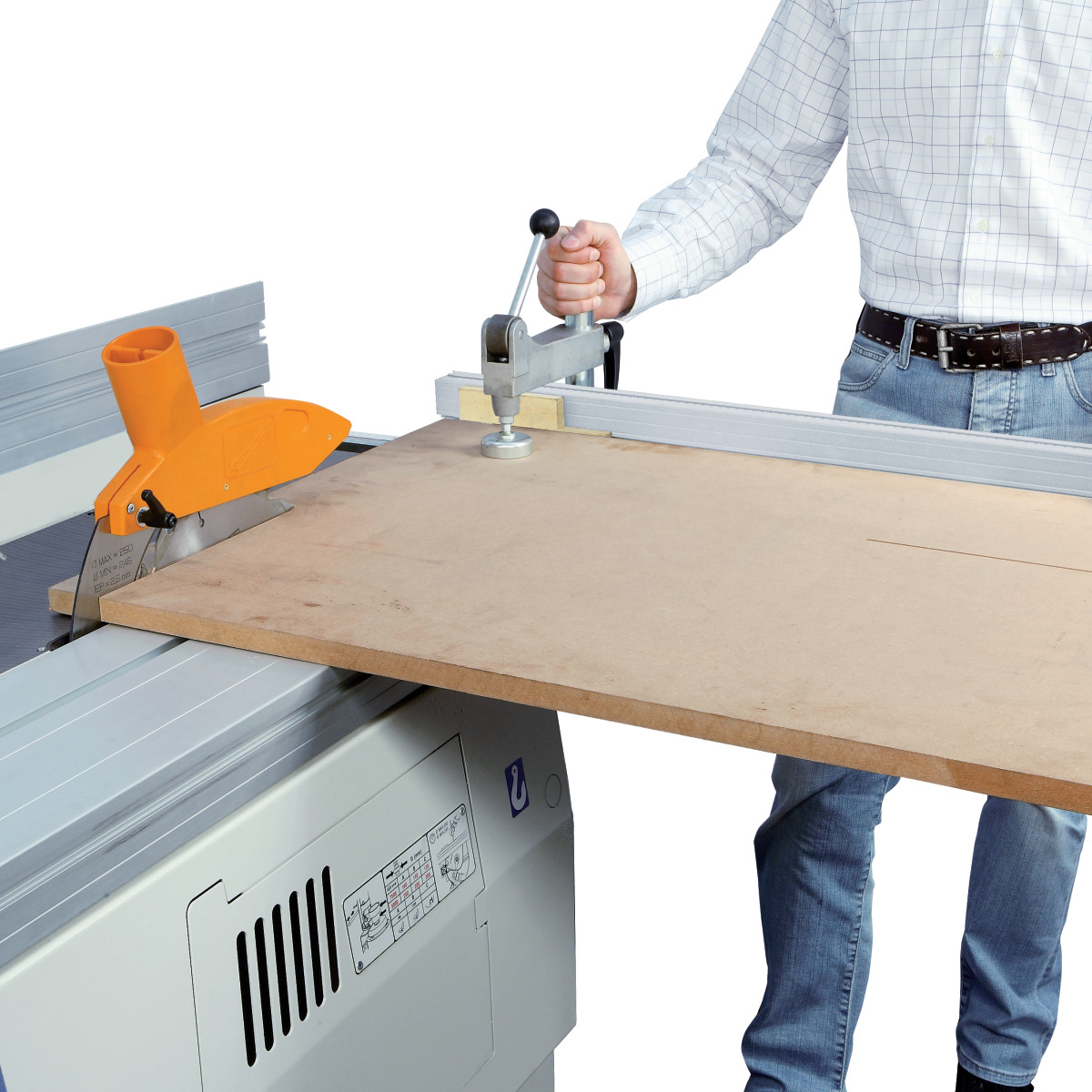 HOLZKRAFT Säge-Fräse-Kombination st 1g minimax HOLZKRAFT Säge-Fräse-Kombination st 1g minimax