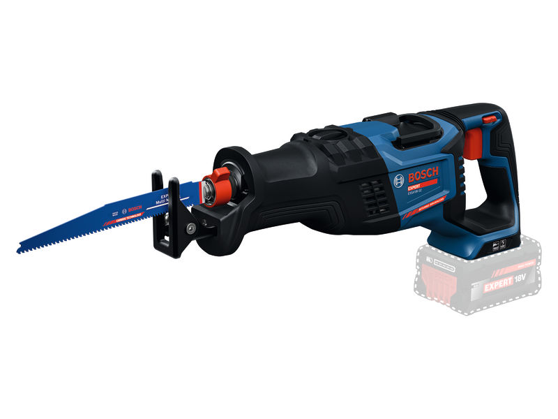 BOSCH EXPERT Akku-Säbelsäge EXSA18V-32