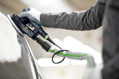 FESTOOL Exzenterschleifer ETS EC 150/5 EQ
