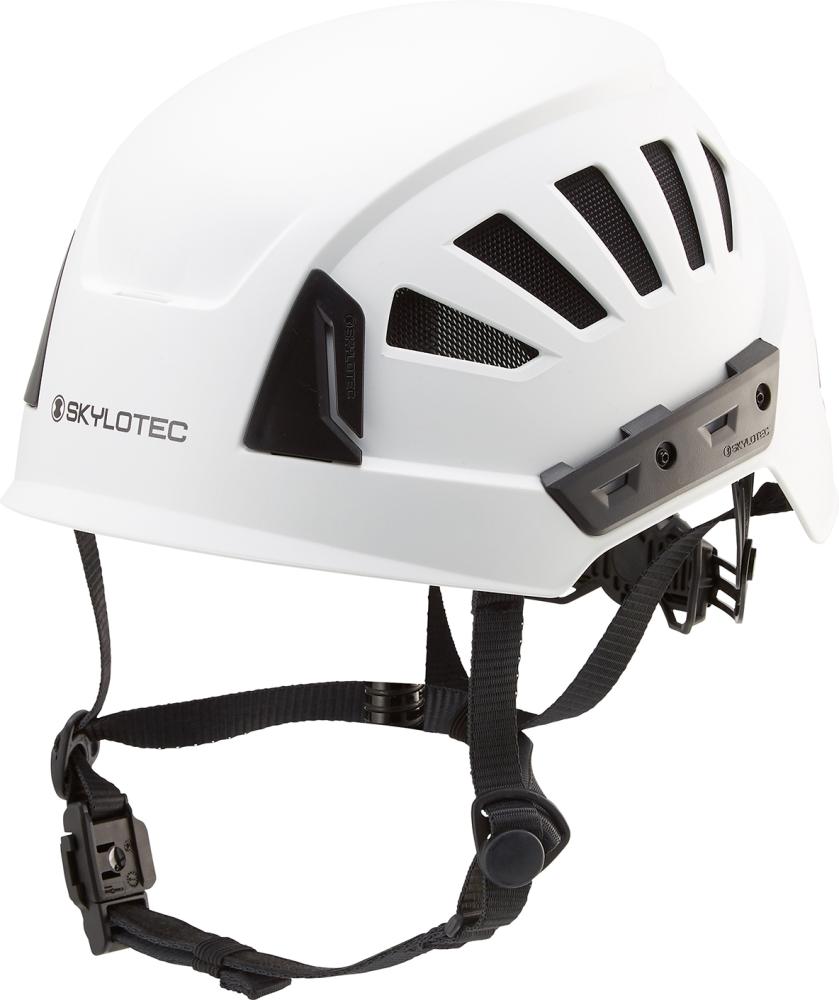 SKYLOTEC Schutzhelm Inceptor GRX, 54-63 cm,weiß SKYLOTEC Schutzhelm Inceptor GRX, 54-63 cm,weiß